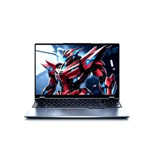I9 Gaming Laptop with 6GB Graphics and SSD