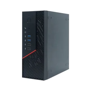 INYUDA Factory Mini Portable Computer Intel Core I7/I5/I3 6400 16GB RAM 512GB SSD for Gaming Business Office Use New Desktop