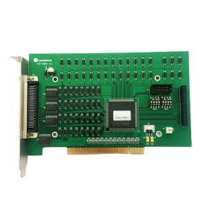 IOC-0640 V1.1 Embedded Industrial Motherboard CPU Main Board