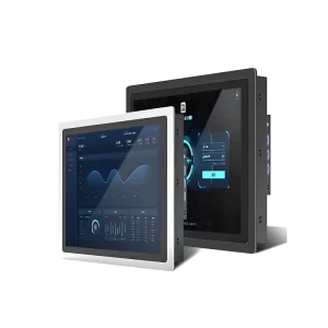 IP65 Waterproof Android Industrial Touchscreen Monitor and PC