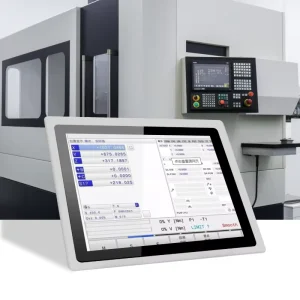 IP65 Waterproof Industrial Computer 8 10.1 12.1 15 17 21 Inch Touch Embedded Android Intel i3
