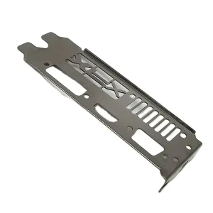 ISO9001 Custom ODM/OEM Metal Stamping Computer Chassis and Brackets with Wire EDM Broaching Riveting Plating Services
