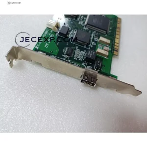 IT-3205 Industrial Equipment Card for IIT-3205 PC10003