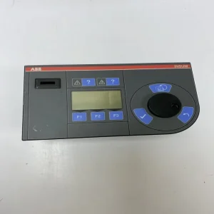 IUM MMI 1TGB302004R0003 MAN MACHINE INTERFACE Human Machine Interface PLC