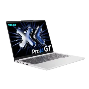Ienovo Xiaoxin Pro GT 14 14” 2.8K 120Hz Oled Ultra X7 358H 32GB RAM 1TB SSD 92.5Wh Large Battery Slim Educational Laptop