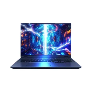 In Stock 2.5K Esports Laptop Mechrevo Dragon 16X Pro AMD Ryzen 9 9955HX 32GB 1TB SSD RTX 5070 Ti Professional Gaming Notebook