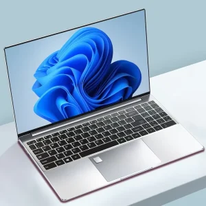 In Stock Cheapest Portable Ultrathin 14inch 8GB+256GB SSD Brand New Laptop Computer Notebook Ordinateur Portable Students Laptop