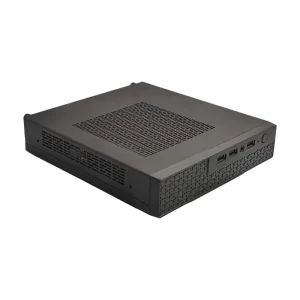 In Stock DDR3 8G M.2 SSD 128G Industrial Mini Computer Windows 10 Intel Celeron Desktop Mini Pc