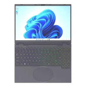 In Stock Hl160G 16inch Gaming Laptop Pc Intel Core I3 8109U 8gb 32gb Face Recognition Gamer Business Laptops Computer