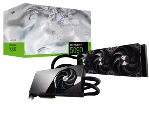 In Stock New Gpu RTX 5090 32GB Graphic Cards Desktop Video Card RTX5090 Pc Gaming Card