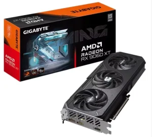 In Stock RX 9060XT 16Gb GDDR6 128Bit Desktop Gaming Graphics Card