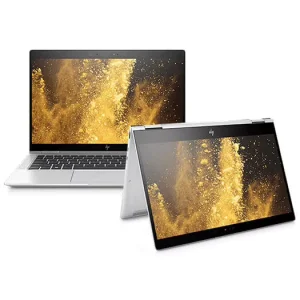 In Stock X360 Laptop Touch Screen 8GB Ram 256GB 13.3 Inch Used Laptop 830G6 16GB 512GB