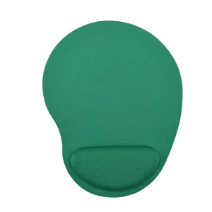 In stock Non standard Wrist Rest Anti slip Mouse Pad Ergonomic Office Gaming Laptop Mouse Pad