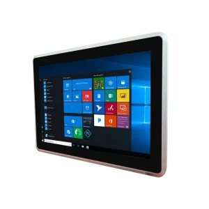 Industrial 10.1″ I3 Touch POS Computer All in One Terminal for KDS Kitchen