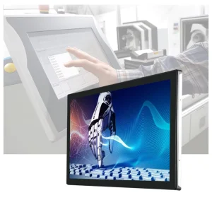 Industrial 21.5/24/27/32 Inch Touch Monitor VESA Mount Open Frame PC Computer Accessory