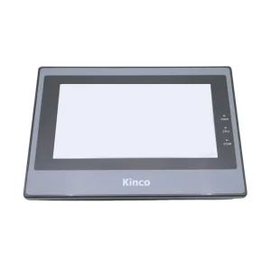 Industrial 7 Inch Human Machine Interface MT4414 HMI Ethernet Modbus MT4414TE Precio