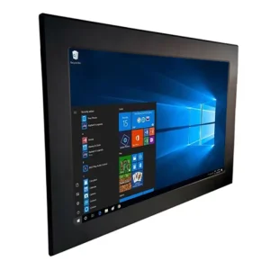 Industrial All-in-One Panel PC 15.6/17/18.5/19/21.5/22/24/27/32 Inch Touch Screen