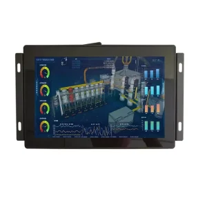 Industrial Computer Accessories IPC Chassis Power Supply and Embedded Motherboard Solutions