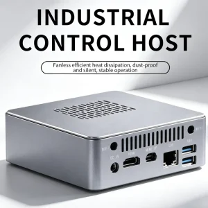 Industrial Computer Barebone System Manufacturer Bulk Order