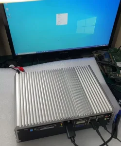 Industrial Computer ECS-9200 ECS-9000 ECS-9100 ECS-9210 ECS-9000-POE ECS-9000-2G-5SG ECX-1000-2G