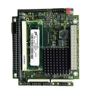 Industrial Computer Equipment Motherboard EEPD MT100/4PCB PC104 Motherboard Distribution Memory