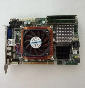 Industrial Computer Motherboards PCI-6880F, PCE-2132-00A1, PCE-3028, PCI-6870 REV.A2, PCI-6872F