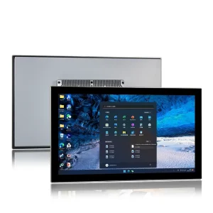 Industrial Computer Panel PC 8th Gen Intel I3 I5 I7 CPU Dustproof Explosionproof IP66 Waterproof Accessories