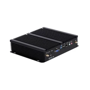 Industrial Desktop Edge AI Mini PC Edge AI Box