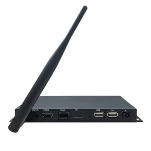 Industrial Embedded Mini PC A64 RK3288 RK3566 RK3568 RK3399 RK3588 N2840 J1900 i3 i5 i7 DDR4 US EU Plugs