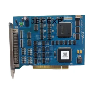 Industrial Equipment Card AXT PCI-DB64R V1.2 PCI-DB64R-V1.2.0