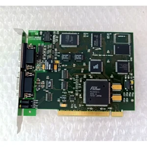 Industrial Equipment Card L9804011 L9804041 REV.1A CIF50-PB CIF50 BSL-PB