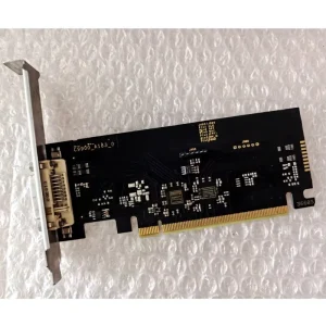 Industrial Equipment Card for C9900 A196 C9900 A183 0