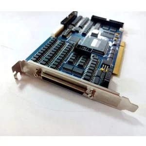 Industrial Equipment Card for DMC2410C DMC 2410X V2.2