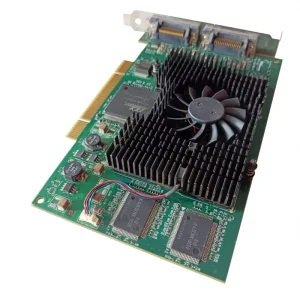Industrial Equipment Card for F7105 0101 REV E MXG G450MMS(A)
