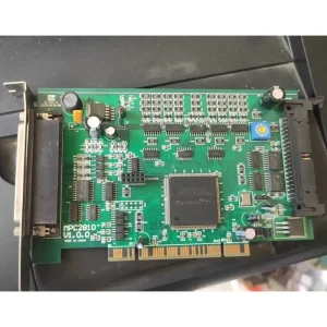 Industrial Equipment Card for MPC2810 V1.0.0