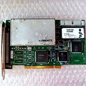 Industrial Equipment Card for PCI-6033E 184384F-02