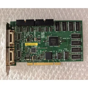 Industrial Equipment Card for SB-3447-1-200 Digital CL1/2