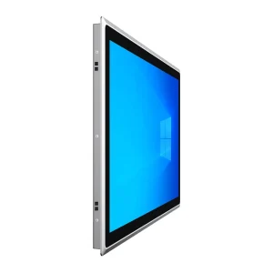 Industrial-Grade All-in-One Touch Screen PC DDR4 Intel Quad-Core Windows 10 Industrial Computer