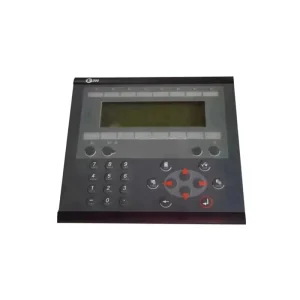 Industrial HMI Touch Screen Panel 0MAC/MAT E30