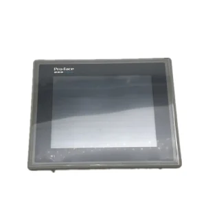 Industrial HMI Touchscreen Panel GP377-LG41-24V