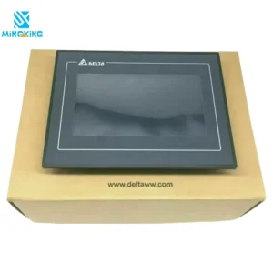 Industrial Human Machine Interface DOP-110CS DOP-110IS DOP-110IG HMI Touchscreen Panel 10.1 Inch TFT LCD