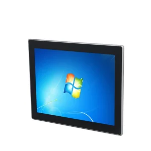 Industrial IP65 Waterproof Dustproof Mini Panel PC All-in-One Touchscreen Computer Intel i5/i7 Windows 7/8/10