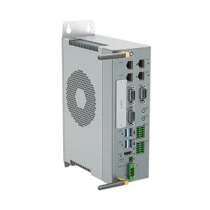 Industrial Mini PC Alder Lake i9-12900 CPU 4x USB 3.2 32G DDR5 for Automation Line