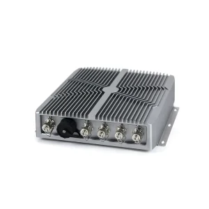 Industrial Mini PC IP69K Waterproof Fanless Embedded Mini Box Desktop Micro Computer DC 36V i3 WiFi