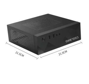 Industrial Mini PC Intel Core I3 6100 Mini Computer Desktop PC SSD RAM Windows OEM ODM