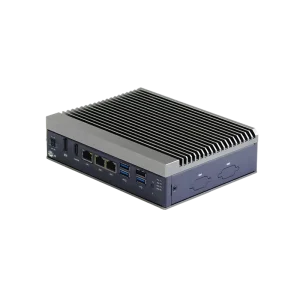 Industrial Mini PC Windows 11 Linux Fanless PC with Intel Atom N97 i3-N305 4G 5G WiFi Module