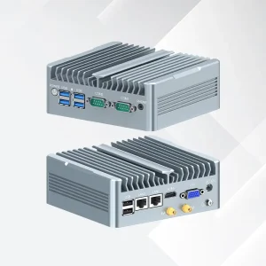 Industrial Mini PC Windows 11 N95 Intel 256GB DDR5 Embedded Computer Stock Smallest Professional Mini Pc