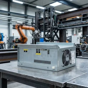 Industrial PC KPC4 for KUKA Robot System 284170
