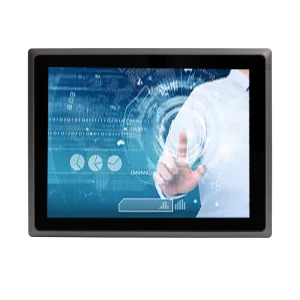 Industrial Panel PC All-in-One PC Dual LAN 4x USB 3.0 2x USB 2.0 Intel 4th-8th Gen Core i3/i5 4K DDR3/DDR4