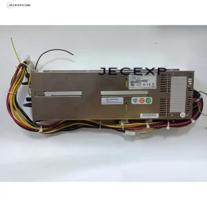 Industrial Power Supply for M1S2-5500V4H with 2 M1S-3500V Power Modules